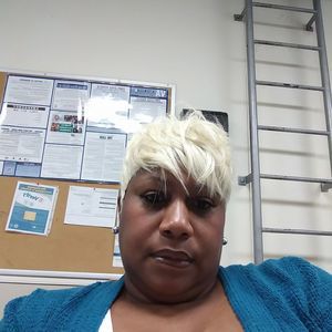 Meet your Posher, Natasha